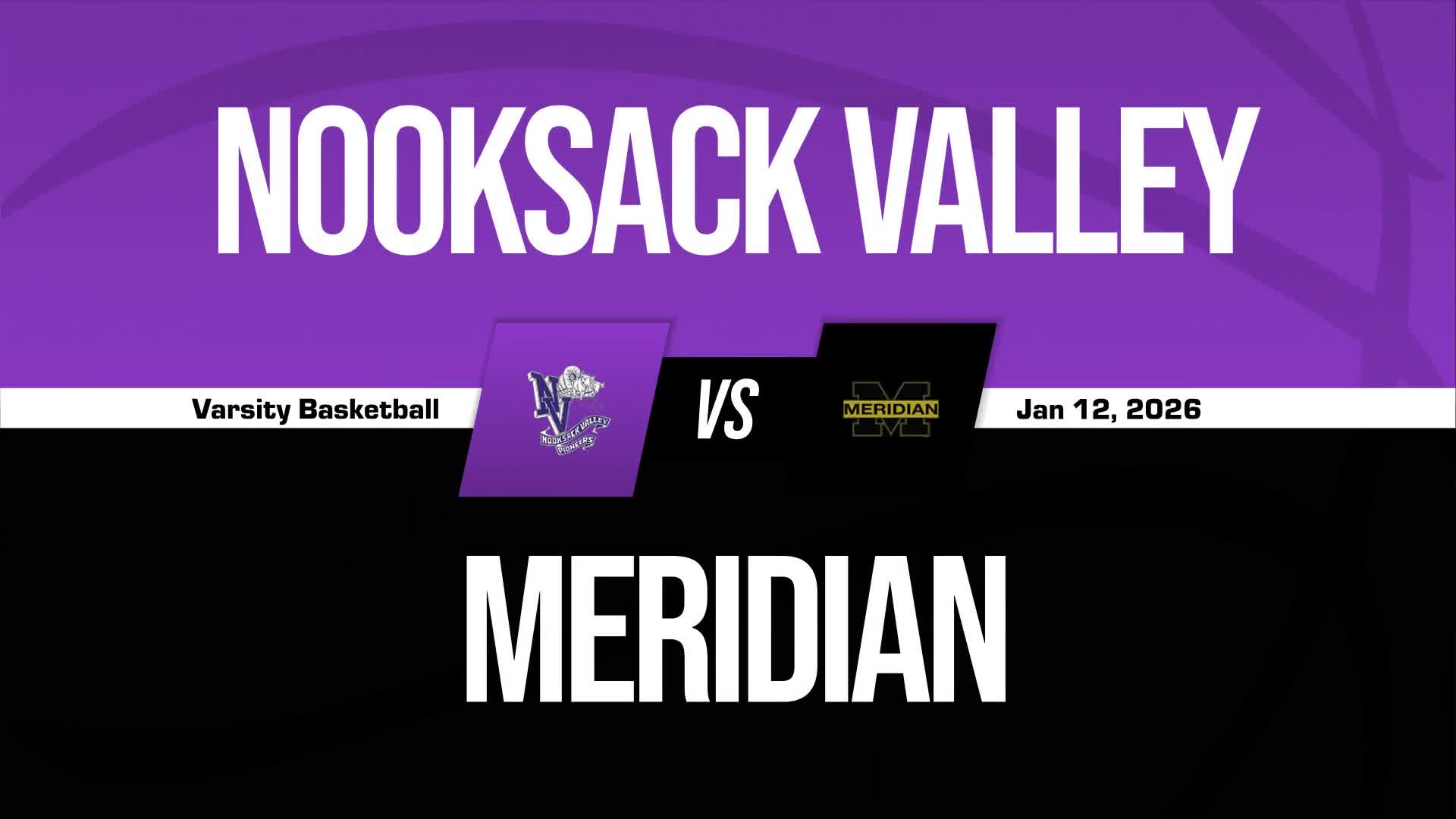 Basketball Recap: Meridian Comes Up Short + How To Watch