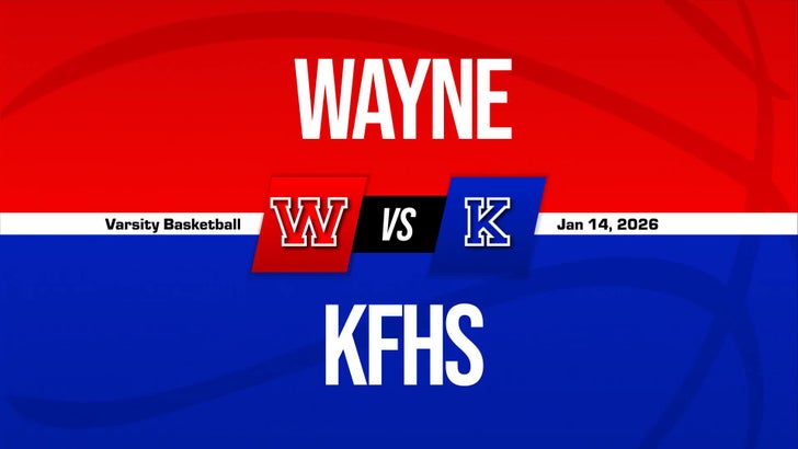 Basketball Recap: Wayne Extends Home Winning Streak to Seven