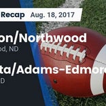 Football Game Preview: Thompson vs. Hatton/Northwood