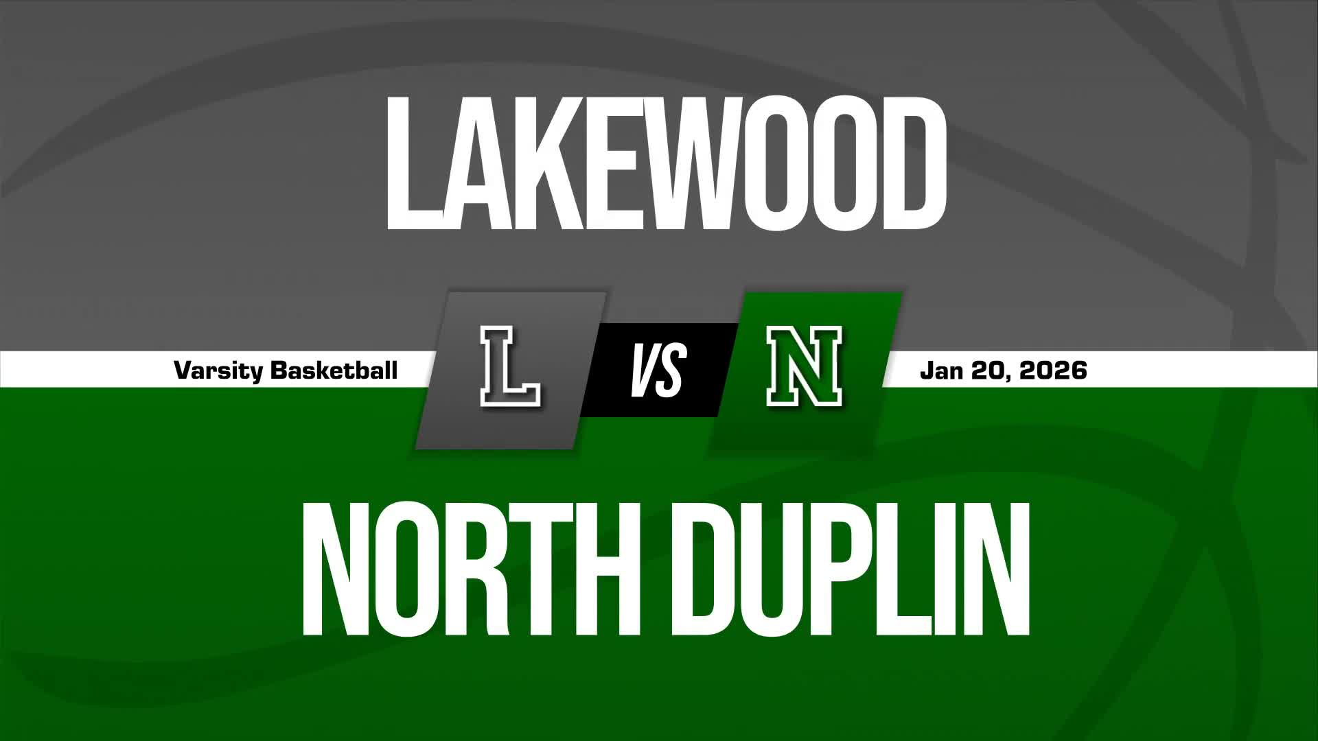 Basketball Game Preview: Lakewood Leopards vs. West Columbus Vik