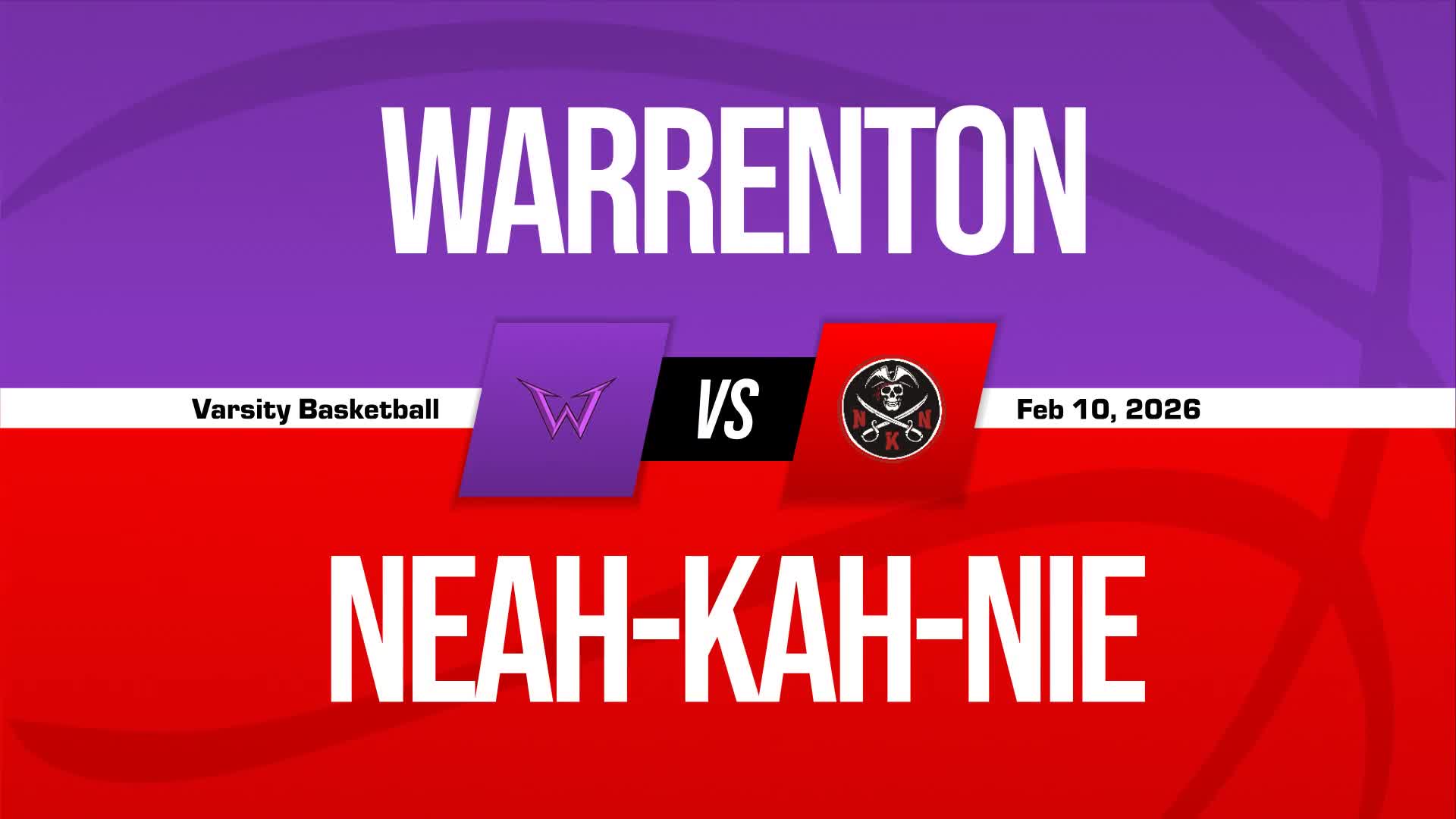 Basketball Recap: Neah-Kah-Nie Sets Scoring Season-High Against Rainier