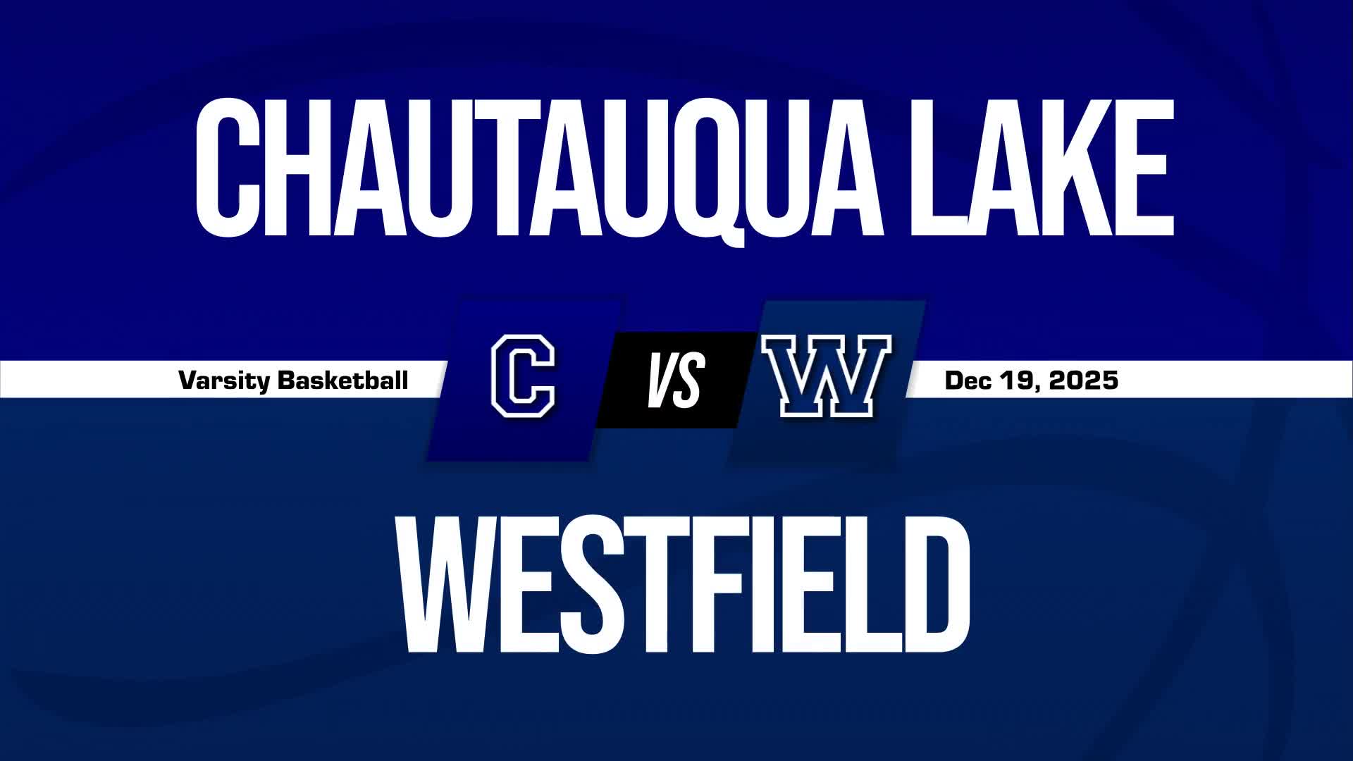 Basketball Recap: Chautauqua Lake Piles Up the Points Against Brocton