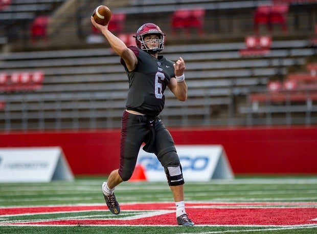 Kyle McCord, St. Joseph's Prep