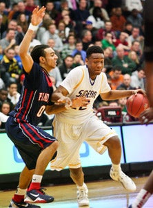 Jabari Parker