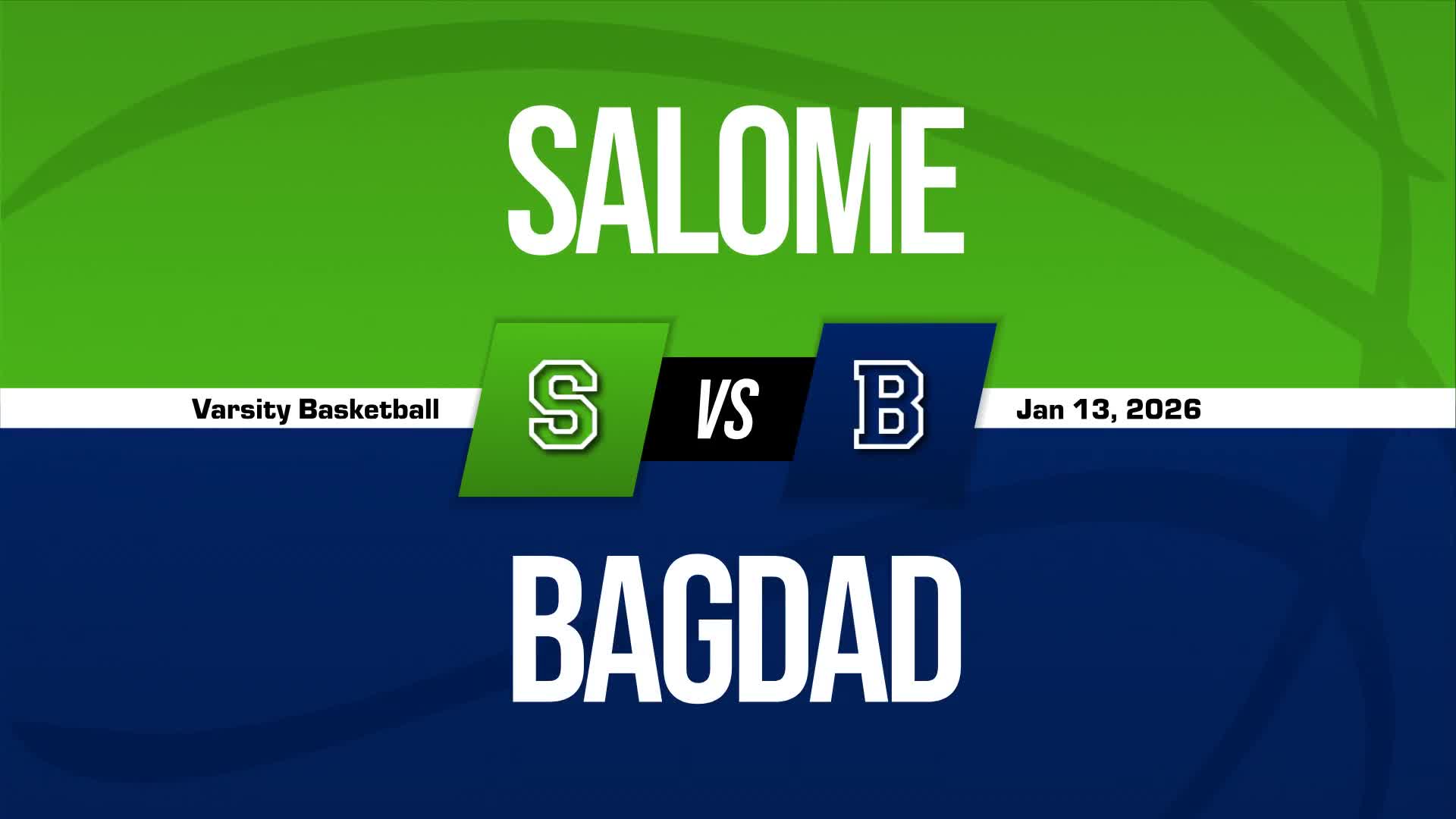 Basketball Game Preview: Bagdad Sultans vs. Great Hearts Anthem Eagles