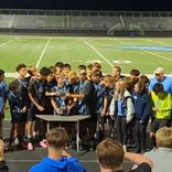 Soccer Recap: Riverdale Ridge's Luck Takes a Turn for the Worse on Thursday