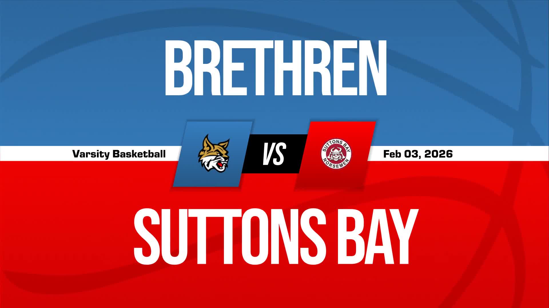 Basketball Recap: Brethren Drops Season-High Score on Suttons Ba