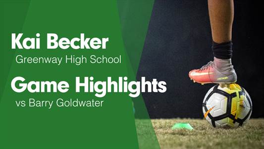 Soccer Game Preview: Greenway vs. Agua Fria