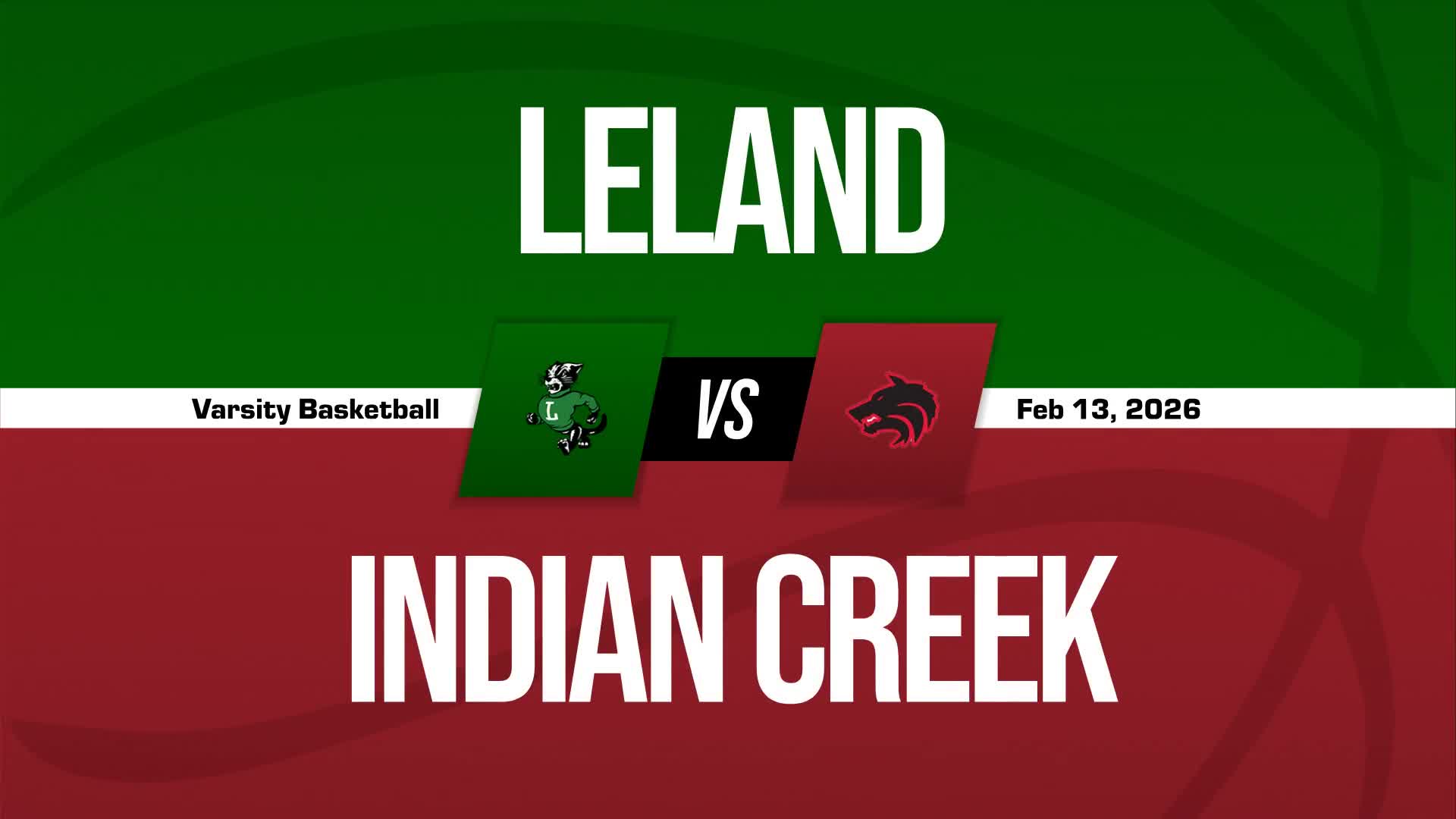 Basketball Recap: Indian Creek Picks Up Eighth Consecutive  Win