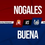 Volleyball Game Preview: Nogales Apaches vs. Desert View Jaguars + Official Tickets