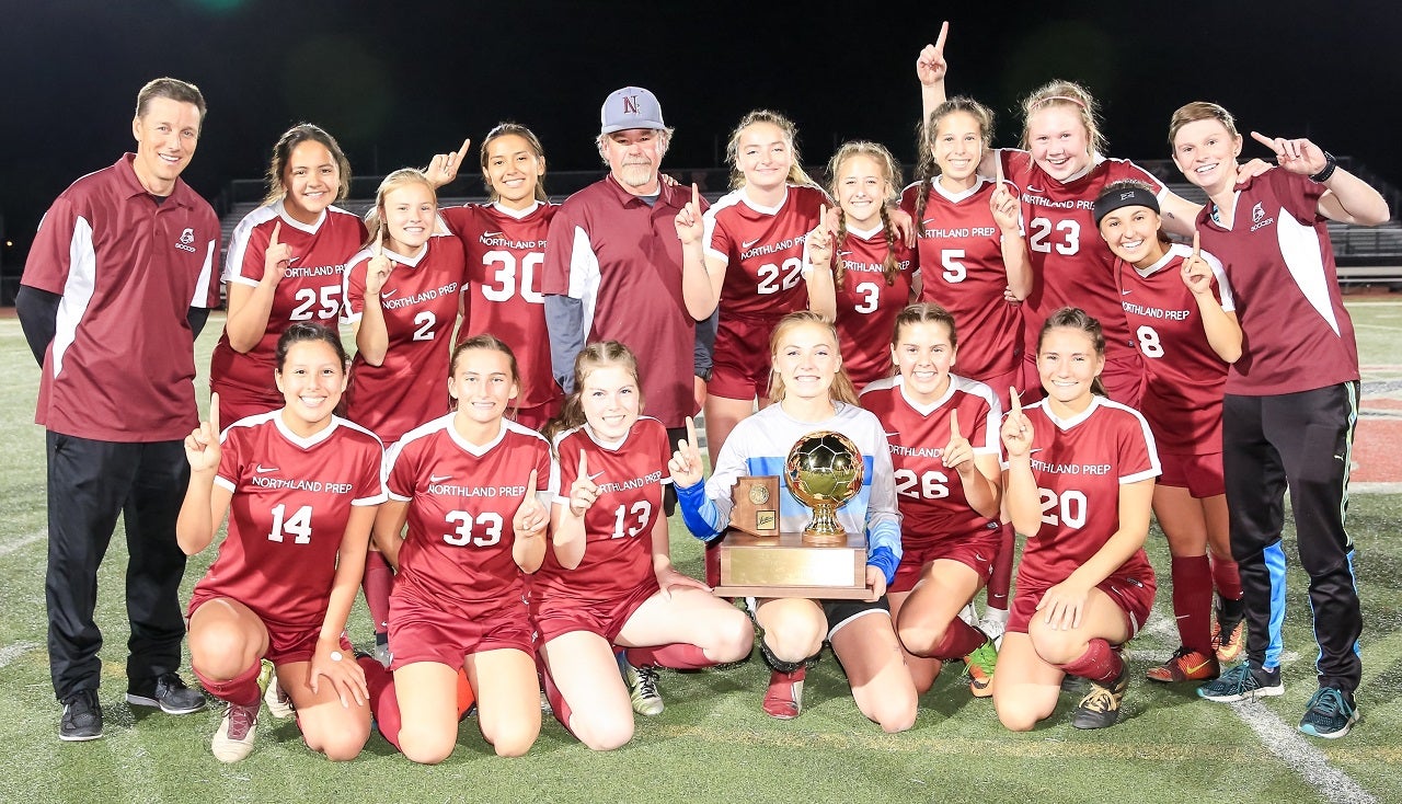 201920 high school girls soccer state champions