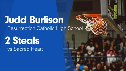 Basketball Recap: Dynamic Duo of  Simeon Ballard and  Judd Burli