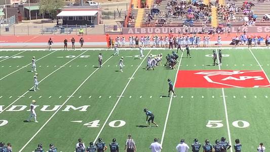 Football Game Preview: Hope Christian on Home-Turf