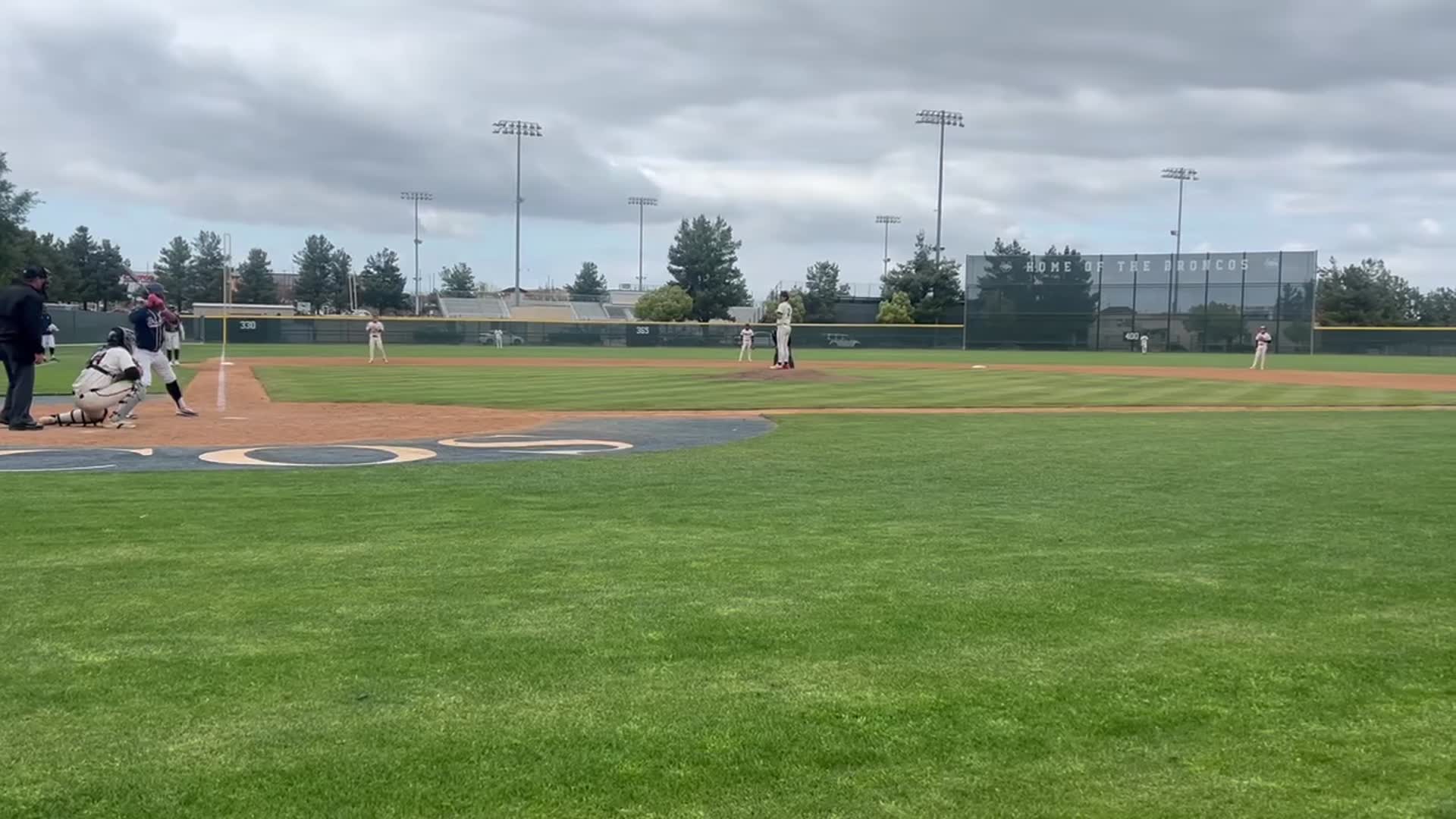 Baseball Recap: Vista Murrieta Extends Winning Streak to 14