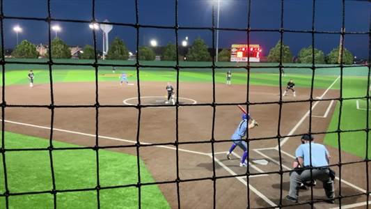 Softball Recap: Seminole Continues Home Dominance  on Friday