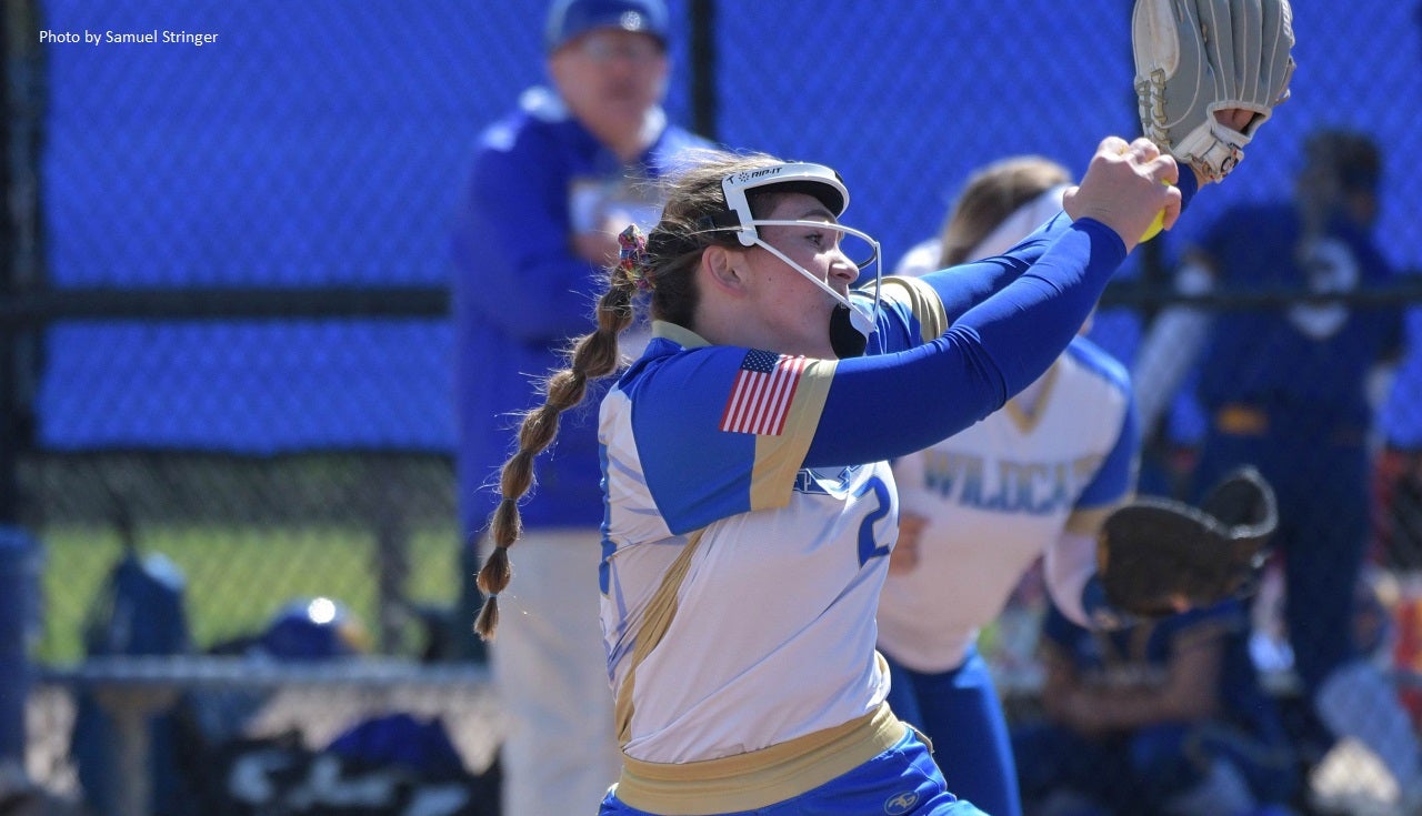 Sac-Joaquin Section high school softball: What to watch for the week of March 2