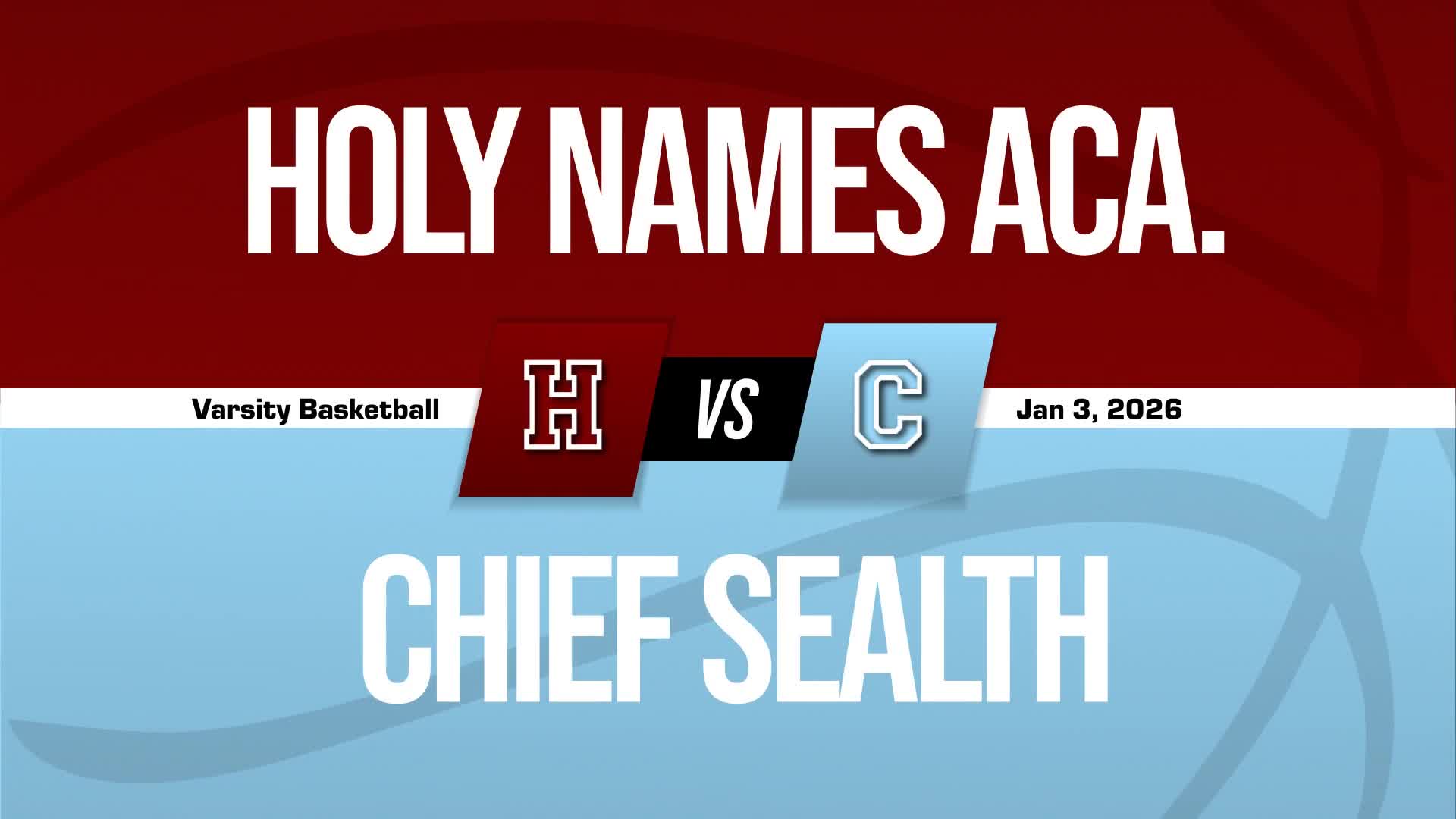 Basketball Game Preview: Holy Names Academy vs. Franklin Quakers