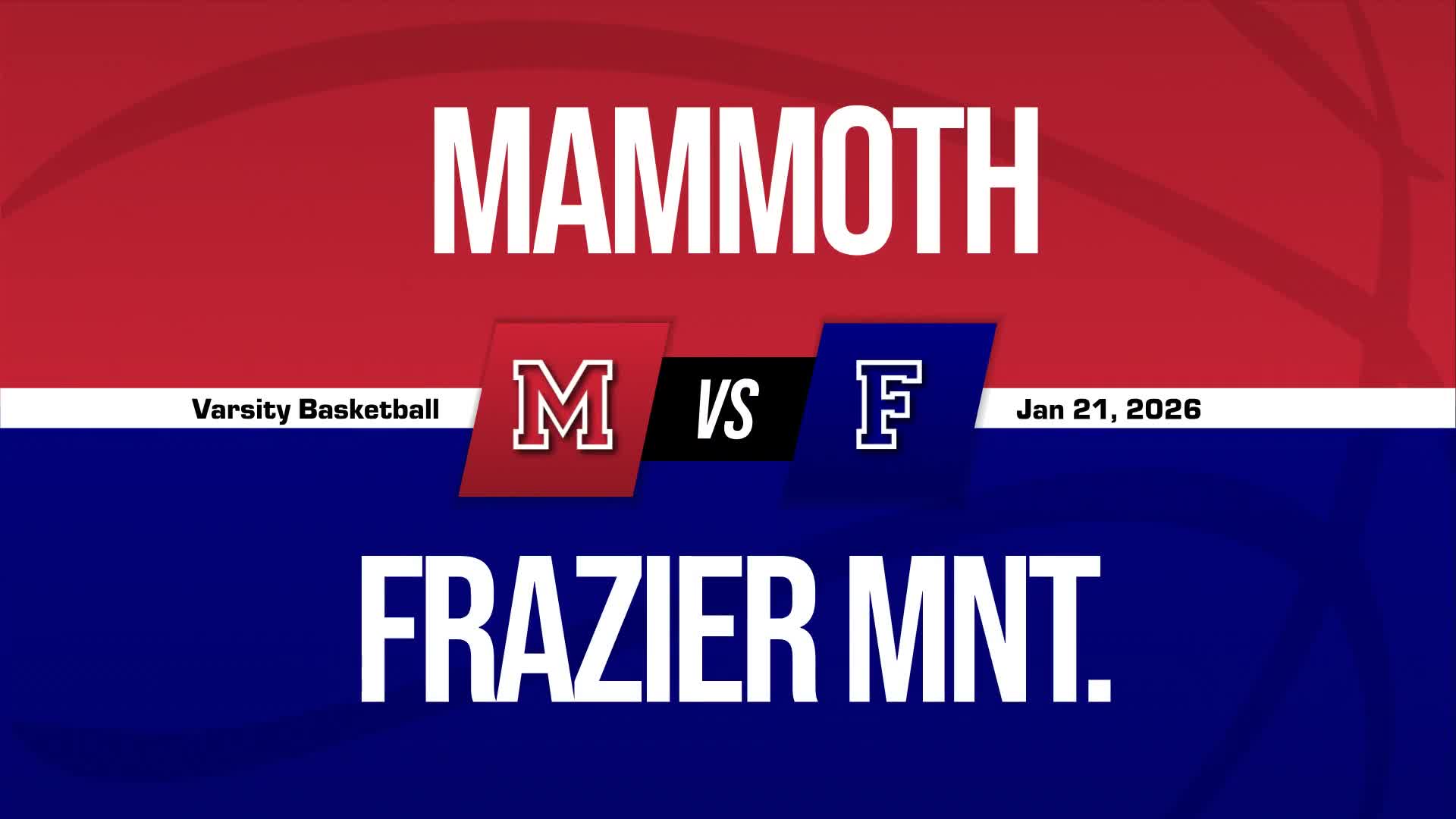 Basketball Game Preview: Mammoth Huskies vs. Rosamond Roadrunners + How To Watch