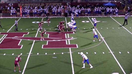 Soccer Recap: Hartfield Academy Wins Going Away Against Starkvil