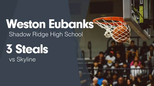 Basketball Game Preview: Shadow Ridge Stallions vs. West Point D
