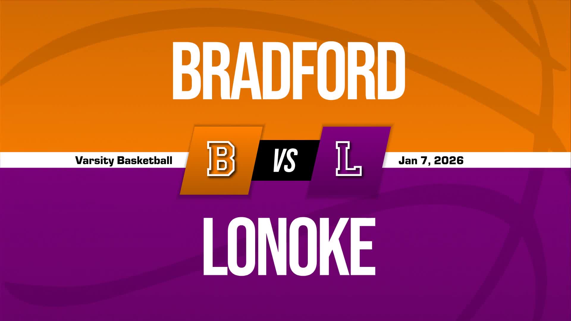 Basketball Recap: Bradford Picks Up Fifth Consecutive  Victory