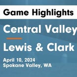 Soccer Game Recap: Lewis & Clark Victorious