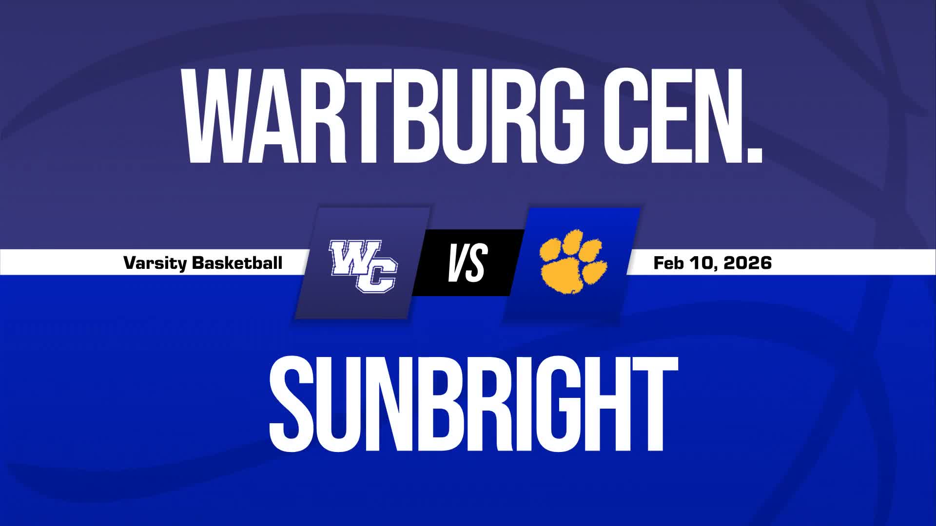 Basketball Game Preview: Sunbright Tigers vs. Oliver Springs Bobcats + How To Watch