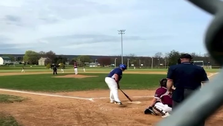 Baseball Recap: Bangor Comes Up Short