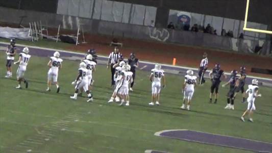 Baseball Recap: Fort Zumwalt West comes up short despite  Nolan Whiteside's strong performance