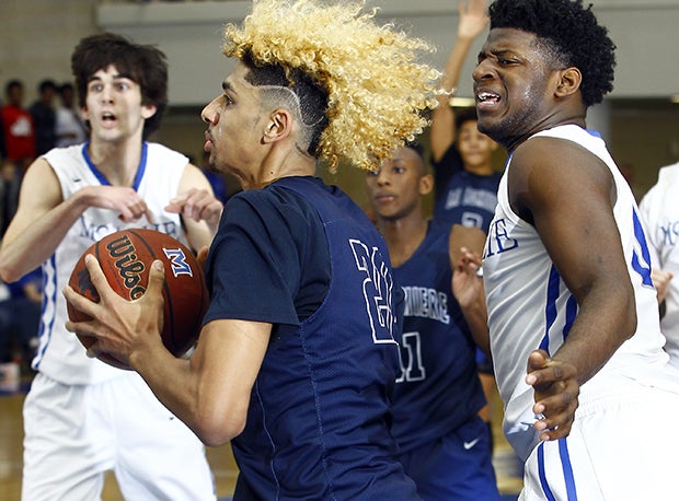 Indiana high school boys and girls basketball top scoring games