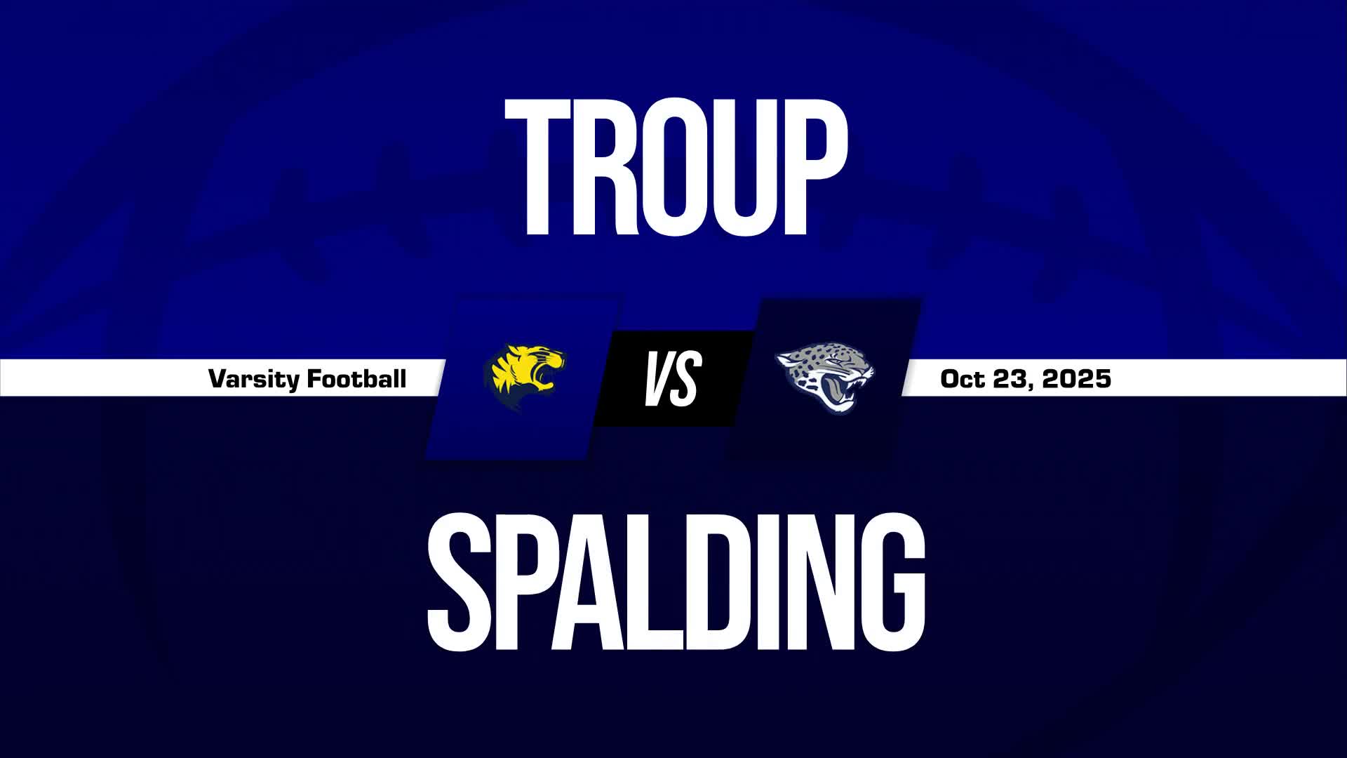 Blaize Bell Game Report: @ Spalding + How To Watch