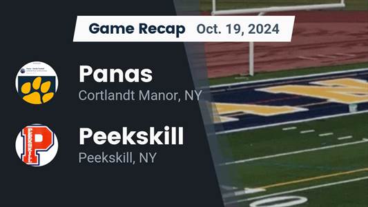 Football Game Preview: Peekskill Red Devils vs. Greeley Quakers