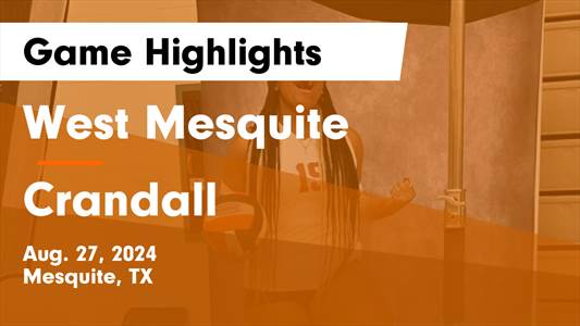 Volleyball Recap: Crandall's Losing Streak Snapped at Five Games