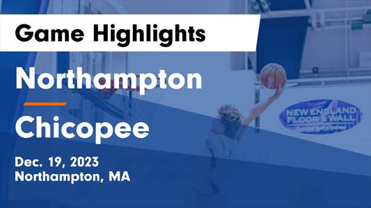 Northampton vs. Everett