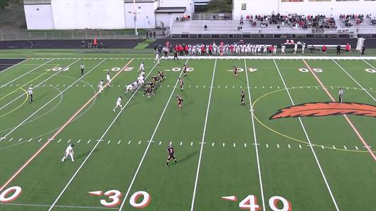 Noah Blair Game Report: vs North Eugene