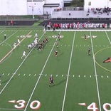 Noah Blair Game Report: vs North Eugene