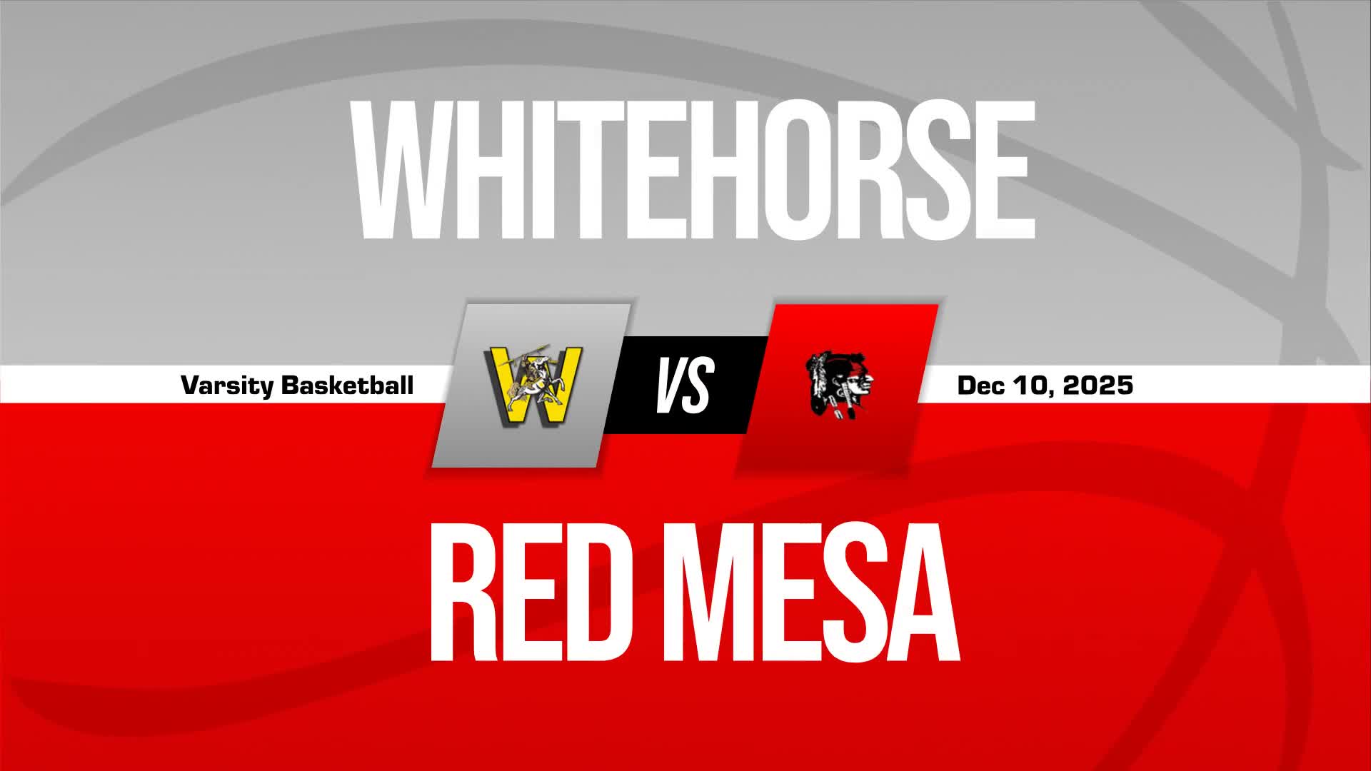 Basketball Recap: Six Straight Road  Wins for Whitehorse