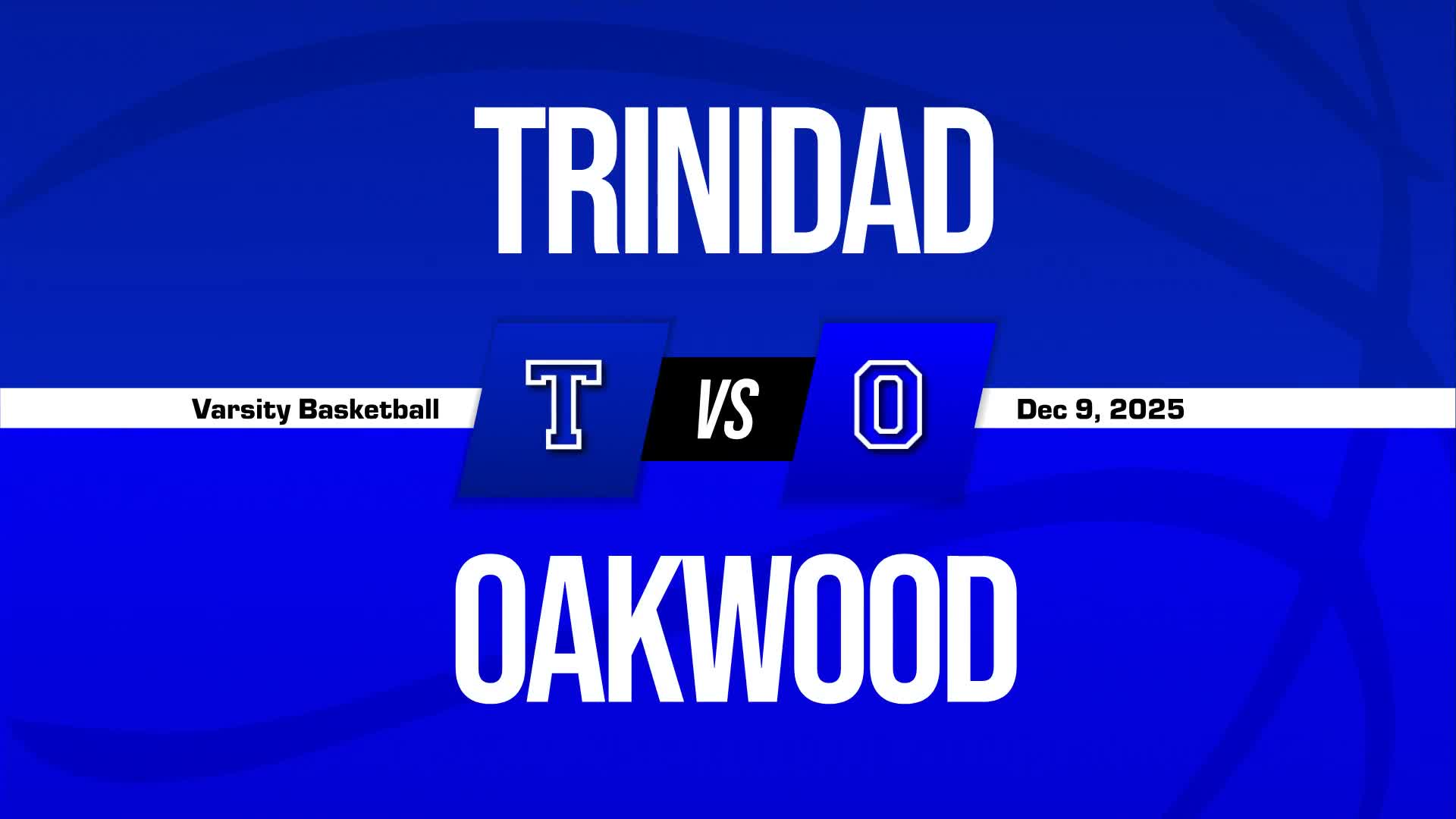 Basketball Recap: Oakwood Drops Season-High Score on Newman International Academy