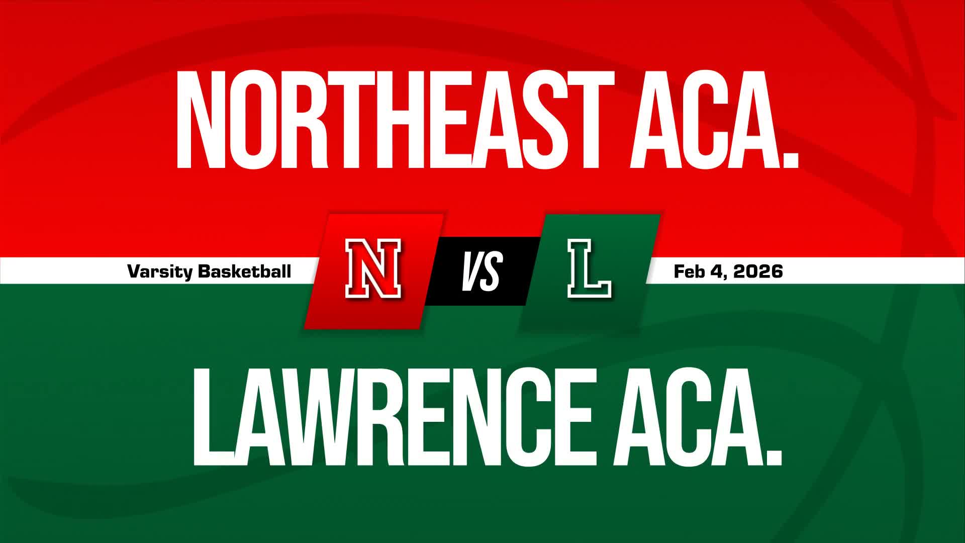 Basketball Game Preview: Northeast Academy Eagles vs. Pungo Christian Academy Raiders
