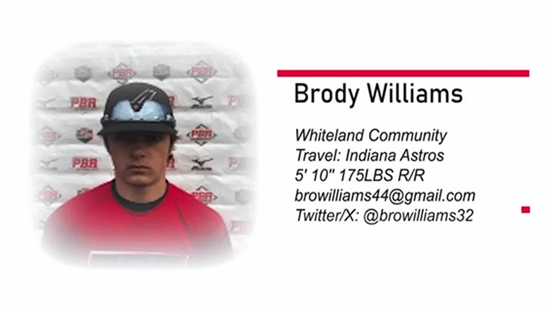 Baseball Game Preview: Whiteland Warriors vs. Center Grove Troja