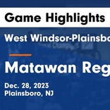 Matawan Regional suffers eighth straight loss at home