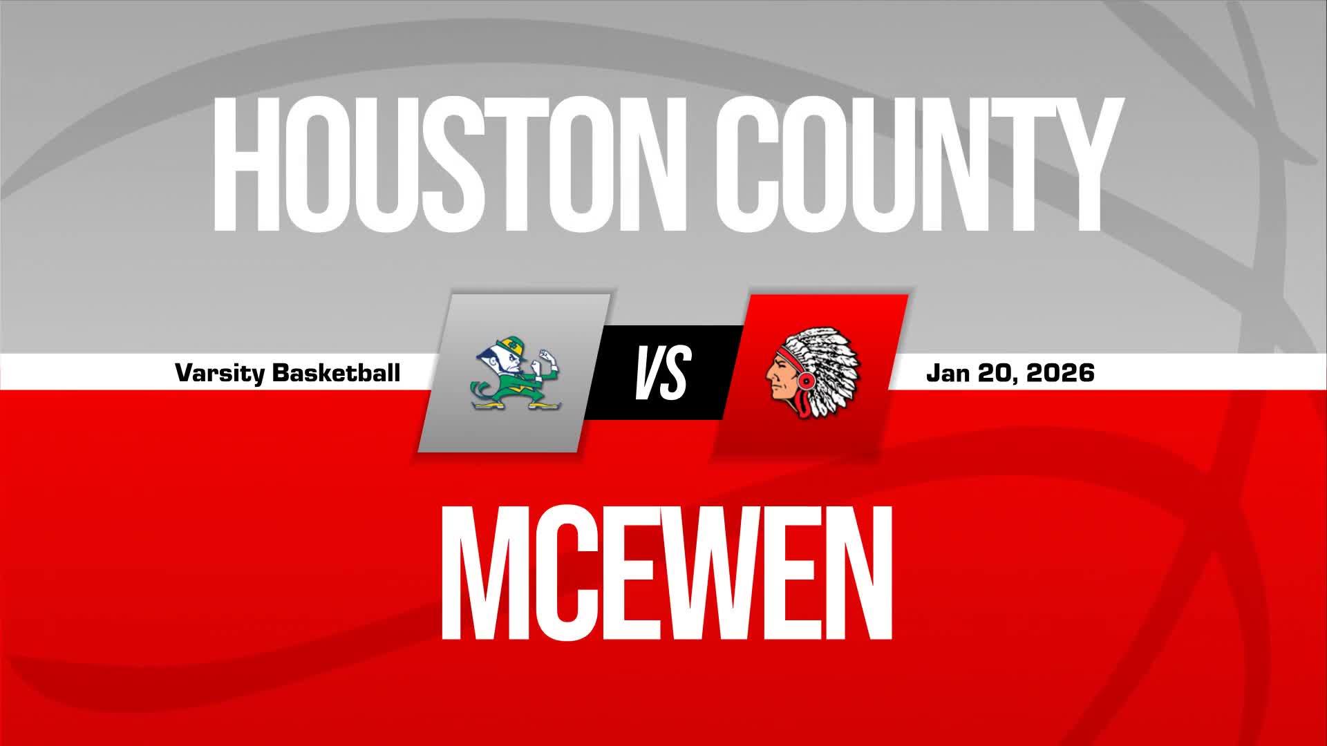 Basketball Recap: Houston County Takes a Loss + How To Watch