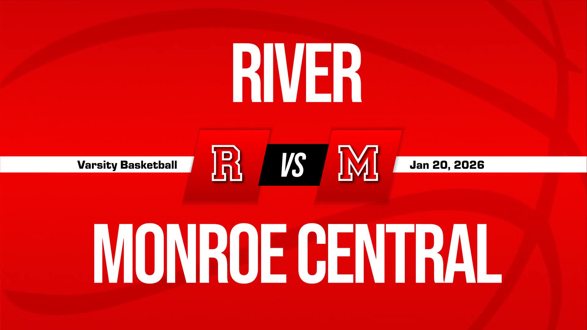 Basketball Recap: River Comes Up Short