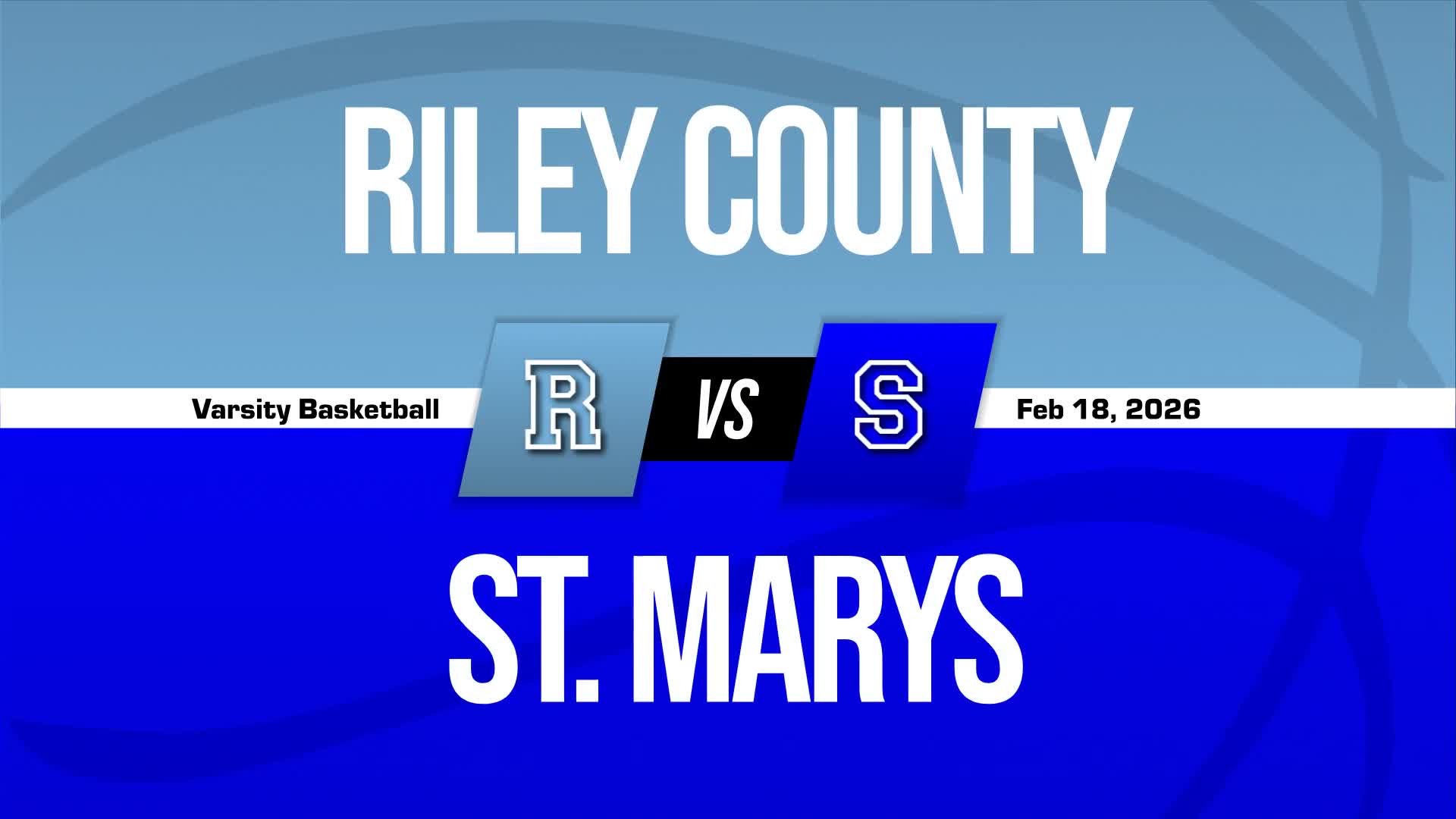 Basketball Recap: St. Marys Proves Higher State Rank Is No Mistake