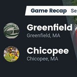 Football Game Preview: Athol Bears vs. Greenfield Green Wave
