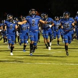 MaxPreps Top 50 high school football scores: No. 5 Chandler holds on against No. 28 Hamilton in Arizona state championship