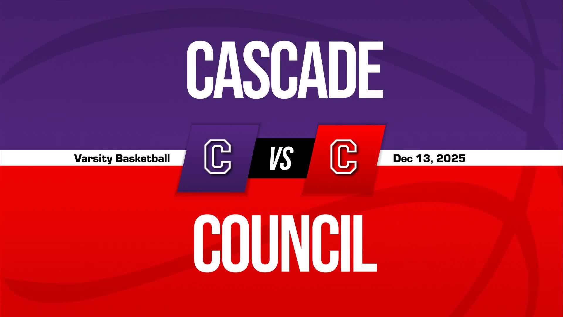 Basketball Recap: Cascade Takes a Loss
