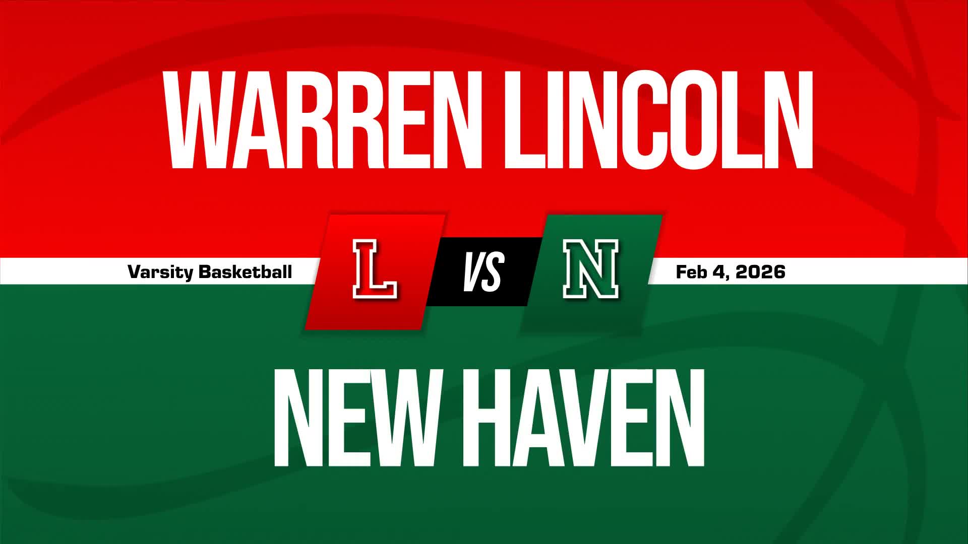 Basketball Recap: Lincoln Skates Past New Haven with Ease