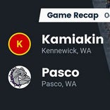 Football Game Preview: Kamiakin Braves vs. Wenatchee Panthers