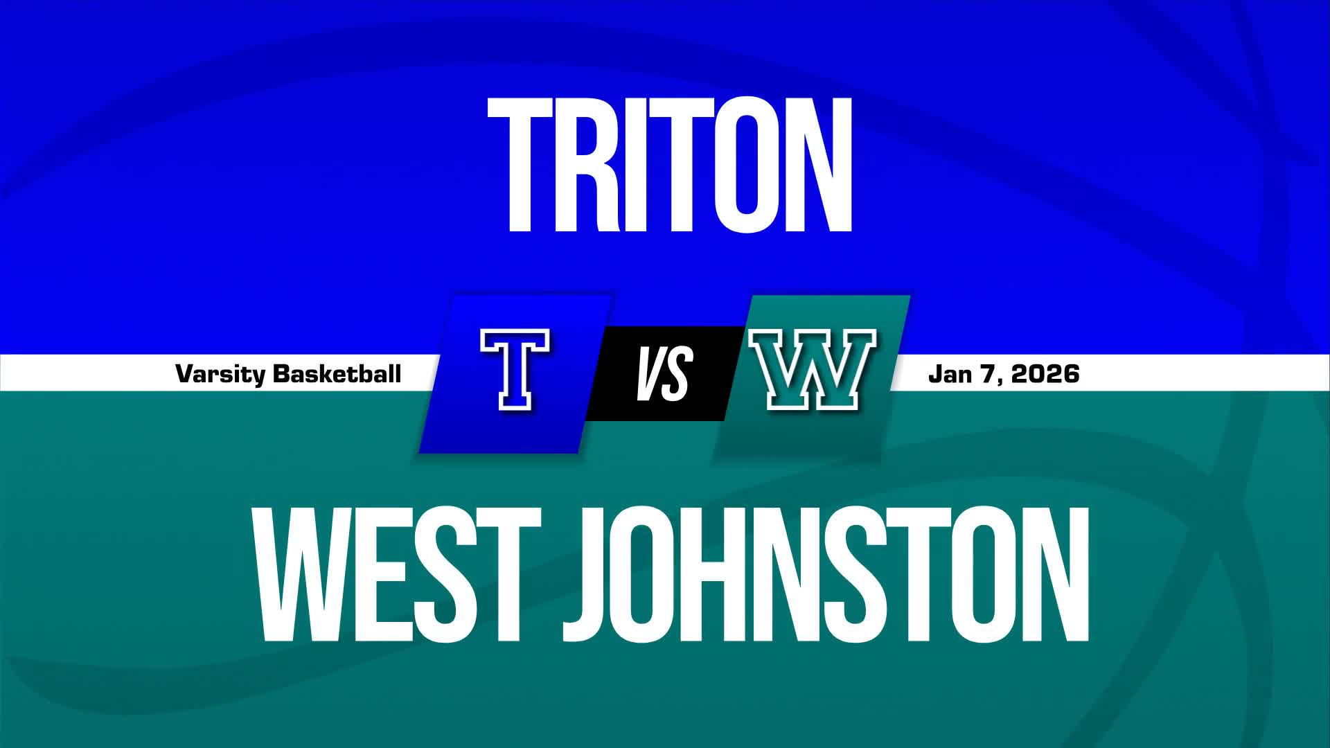 Basketball Recap: Triton Gets the Win